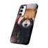 Red Panda in Watercolor - Impact Resistant Phone Case
